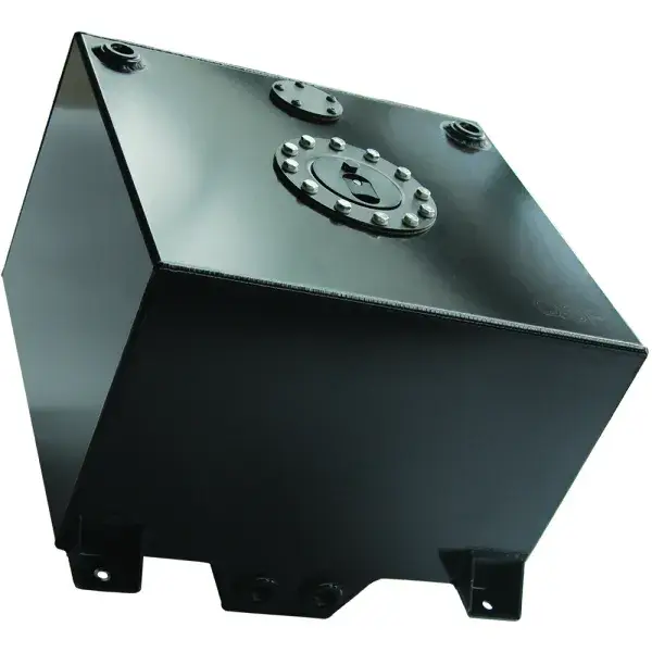 Jetzt Bestellen QSP Kraftstofftank 20 Liter schwarz - FUELTANK-20BLK