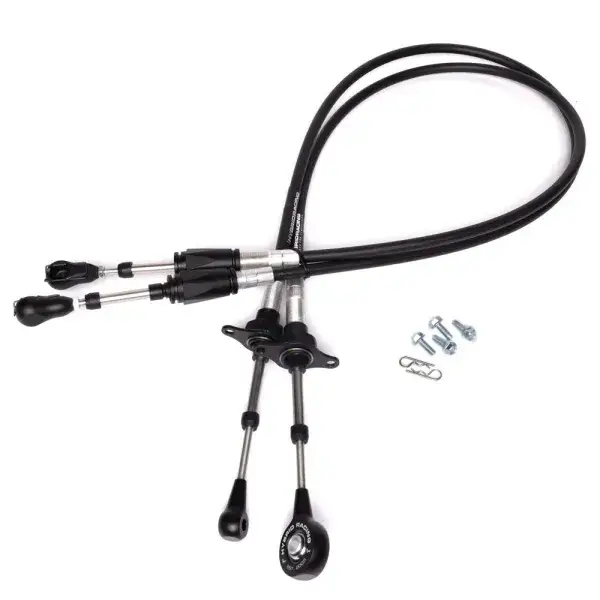 Hybrid Racing Performance Schaltkabel K-swap - HYB-SCA-01-36 Nur Für Kurze Zeit
