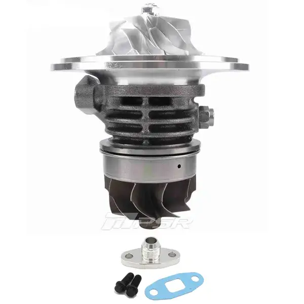 Pulsar Turbo Systems Turbolader-Kartusche CHRA für PT6466SP - 122167101 Preisreduziert