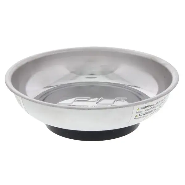 Geprüft Performance Tool Runde Magnetschale 11cm - W9155