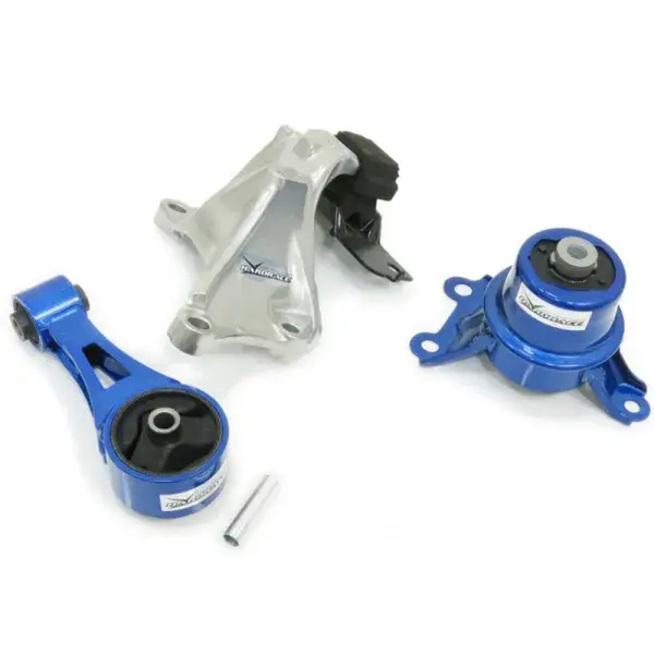 Geprüft HARDRACE Motorlager (mt) - HR-8678