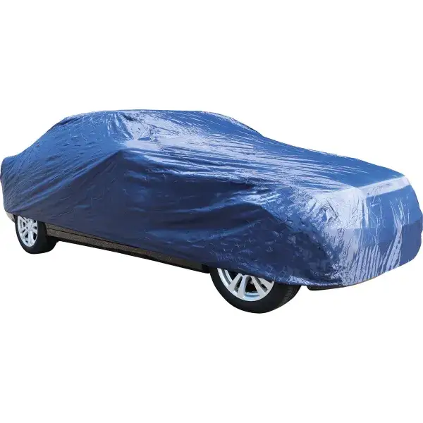Nur Für Kurze Zeit Carpoint Autoabdeckung Polyester - M 432x165x119cm - 1723271