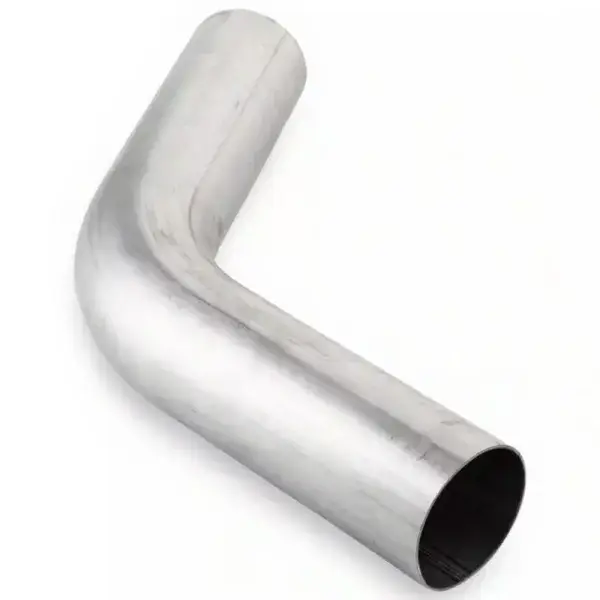 StraightFlow Auspuffrohr 60° bogen Ø54 mm/2,13‘‘ - BEND-54-60 Zertifiziert