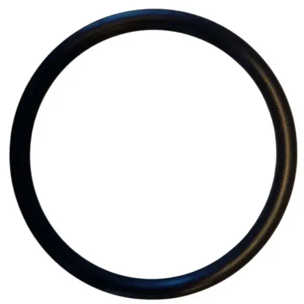 Beliebt QSP Dichtung O-Ring 30 mm für Öl-Sandwichplatte und Deckel - Schwarz - QOCOVER-GASKET-S