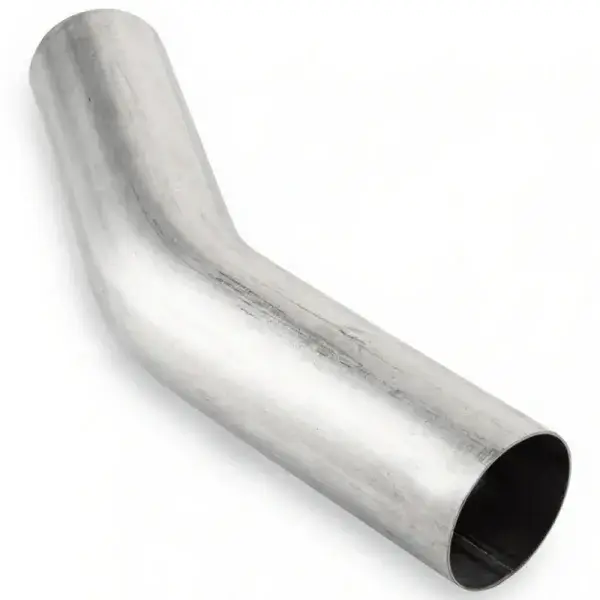 StraightFlow Auspuffrohr 30° bogen ø60 mm/2,35‘‘ - BEND-60-30 Highlight