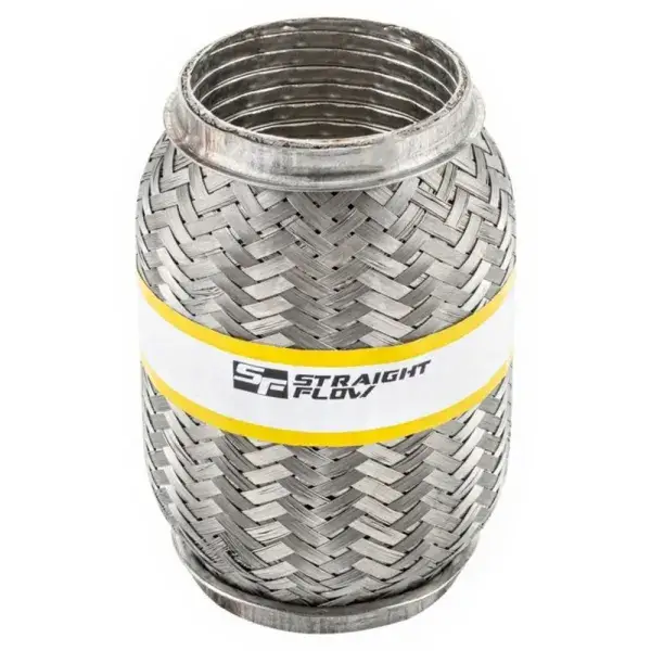 Sonderaktion StraightFlow Flexibles rohr vw interlock 60-120 - 60-120SF