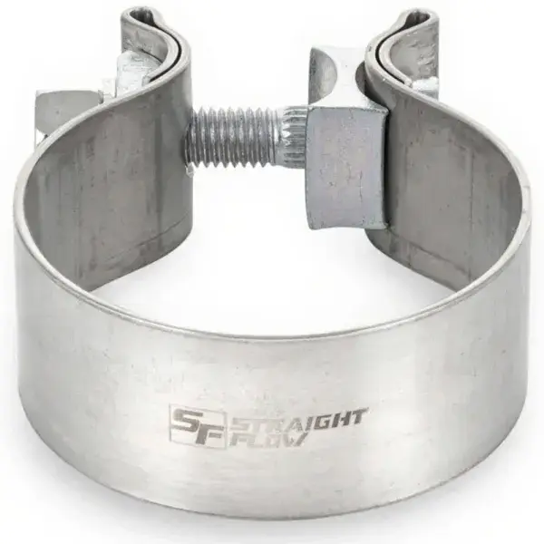 StraightFlow HD Auspuffbandschelle ES - Ø50.8mm/2‘‘ - BCP-50 Abverkauf