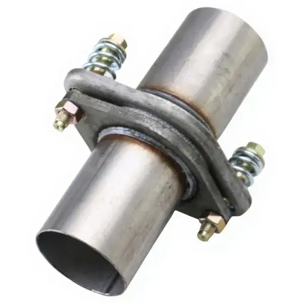 Nur Heute StraightFlow Flexibler rohrverbinder Ø70mm - JF-70