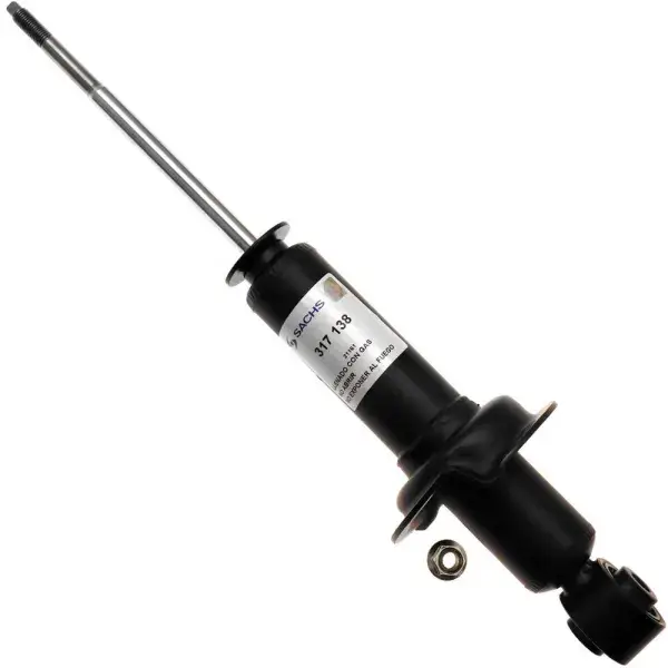Sachs Stoßdämpfer Hinten (L/R) - 317 138 Kracherpreis