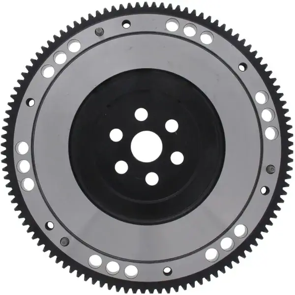 Solange Der Vorrat Reicht Competition Clutch Leichtbau-Schwungrad aus Stahl - 2-702-ST