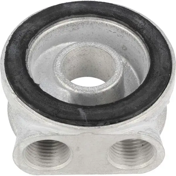 Jetzt Bestellen QSP Sandwichplatte 2xM22 Anschluss - QAOILPLATE-M22