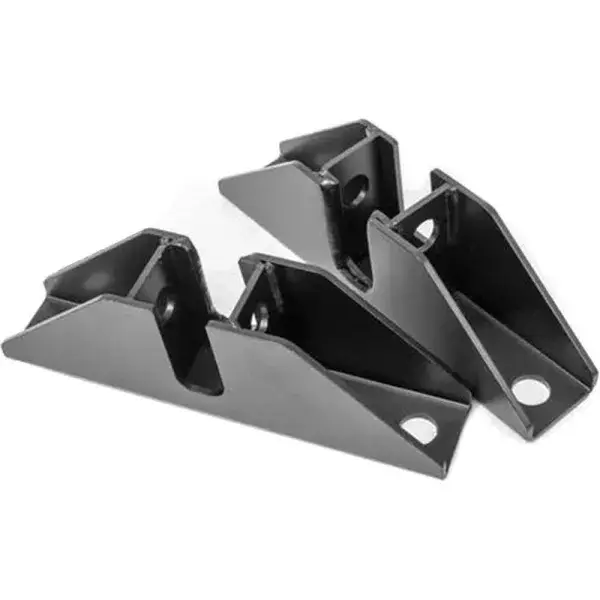 Innovative Mounts Ersatz-Traktionsstützen - 50112-HOUSING Letzte Chance