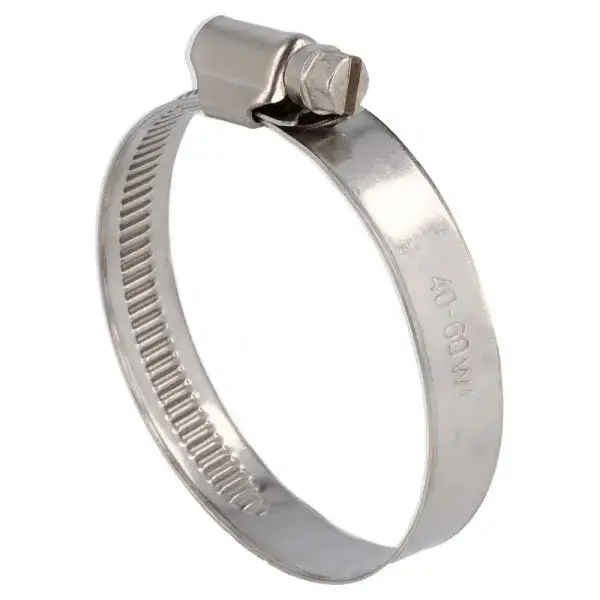Aktuell QSP Schlauchschelle SS - 32-50mm - QHK-3250U