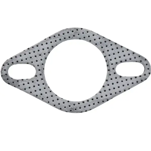 Neue Ware SRS Auspuff Flanschdichtung 2-Loch - Ø51.00mm/2.00‘‘ - GA-L