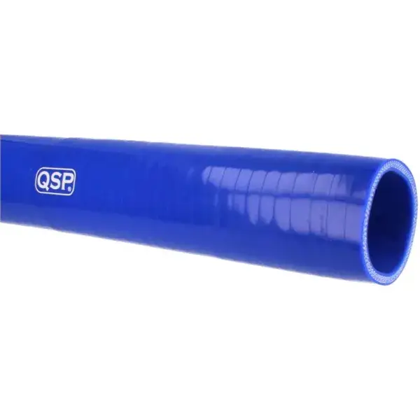 QSP Silikonschlauch 400cm Ø16mm - Blau - QHHSL_16BLU Heißes Angebot