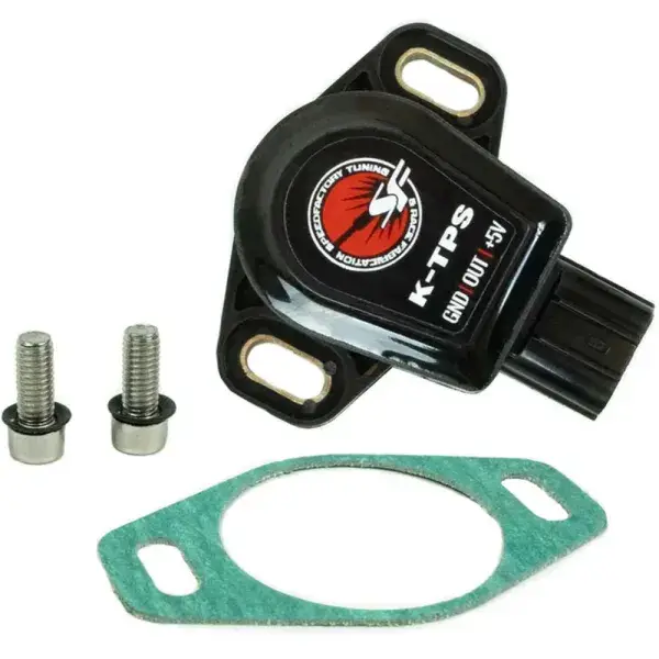 SpeedFactory TPS-Sensor (Drosselklappenstellung Sensor) - SF-01-102 Abverkauf