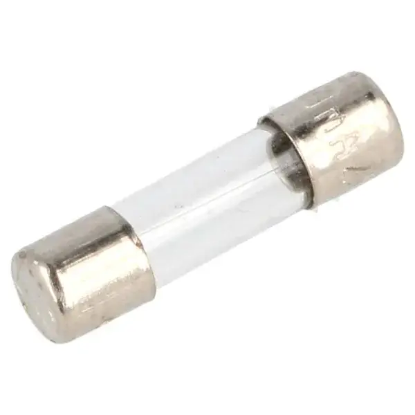 QSP Glassicherung 5 x 20 mm 0.25A - Silber - QF1038 Sichere Zahlung