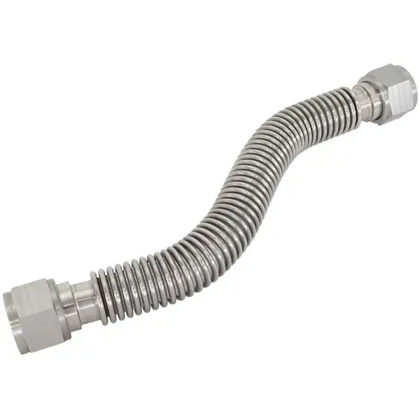 Online Kaufen Pulsar Turbo Systems Ölrücklaufleitung -10AN - 30cm - 014300005