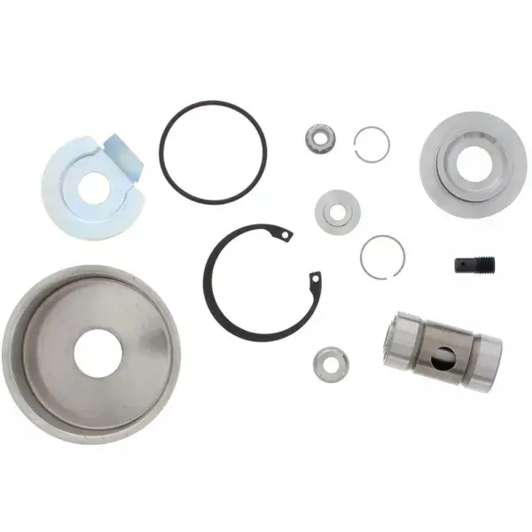 Letzte Chance Pulsar Turbo Systems Überholungskit für Kugellager der Serie 300 - 152130002