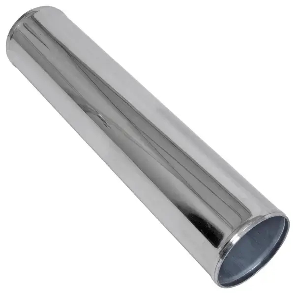 Mega-Angebot StraightFlow Aluminiumrohr Ø38mm/1.50inch 50cm - AL-38