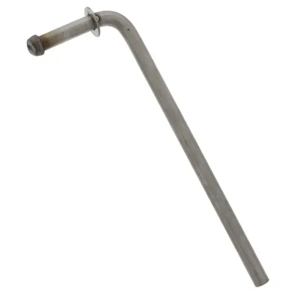 Angebot SRS Auspuffhalterungsstange ES - 12x235mm - HANGER-12MM