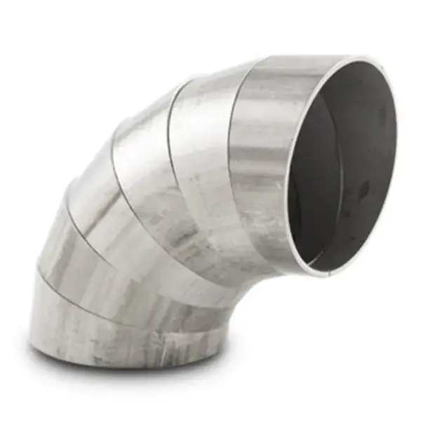 Zertifiziert Vibrant Performance Auspuff Tortenstücke rund - Ø76,00mm/3,00‘‘ - VP-13630