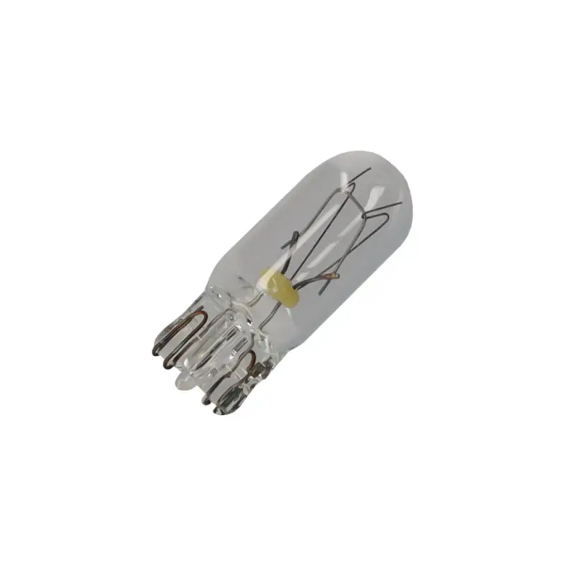 Günstig 12V W5W Glassockel Glühlampe