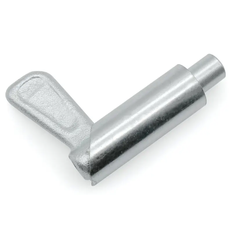 Mega-Angebot Federriegel 12mm Bolzen Ø12x14mm Schweißbefestigung