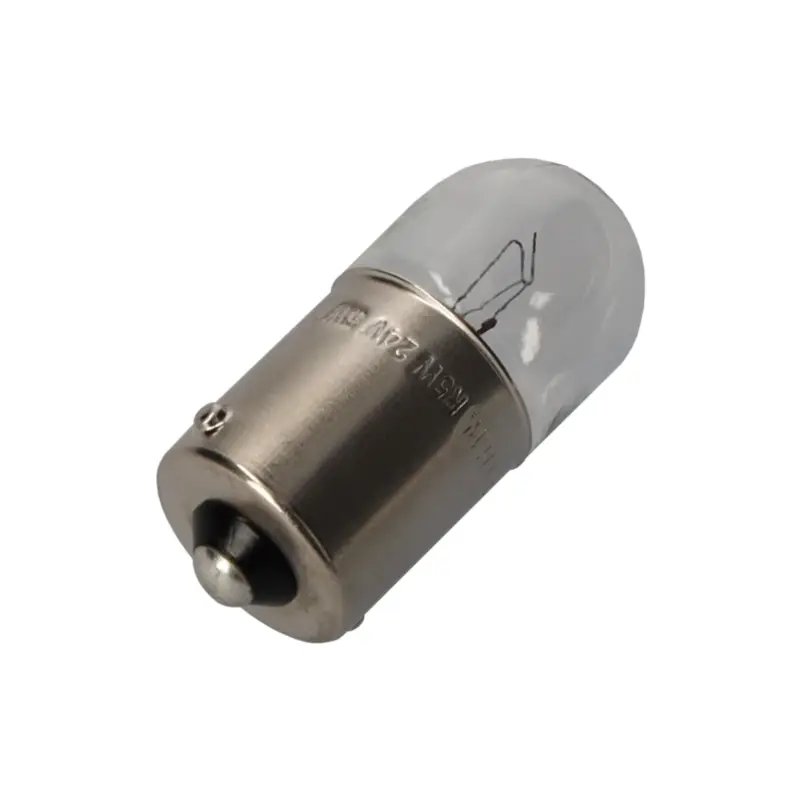 Highlight 24V R5W BA15s Glühlampe