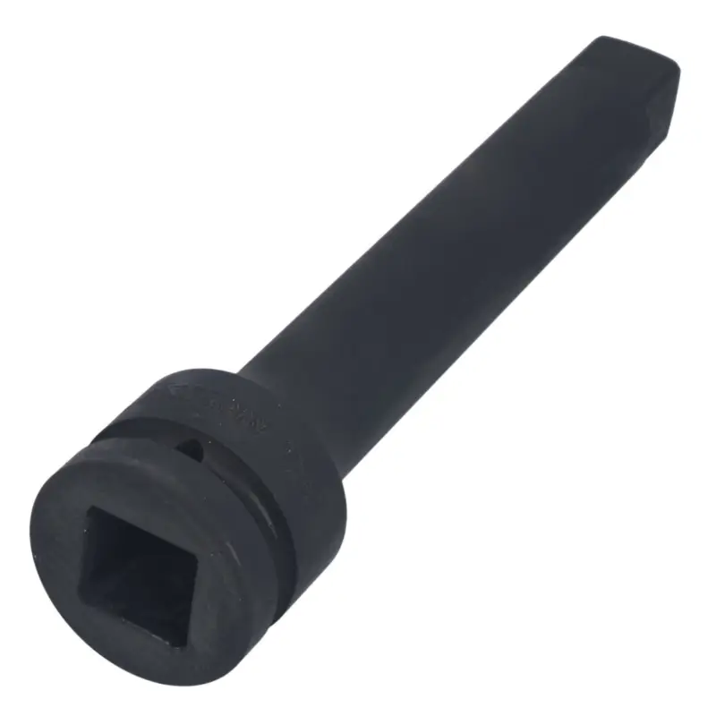 Zertifiziert Steckschlüsselverlängerung 1" 250mm gehärtet