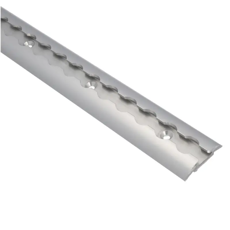 Kracherpreis Airline Schiene 3m 3000x50x11mm Aluminium (2x1,5m)