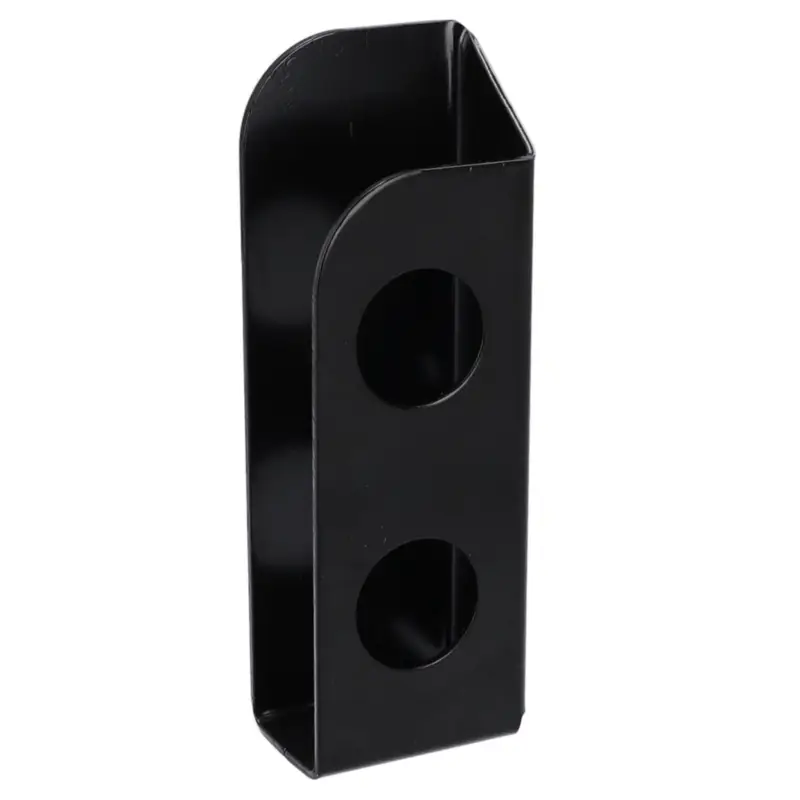 Einstecktasche rechts schwarz L=45mm B=26mm H=130mm Letzte Chance
