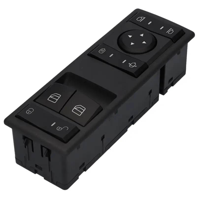 Türsteuermodul Fensterheber Spiegelverstellung links passend für Mercedes Actros MP4 MP5 Antos Arocs Kracherpreis