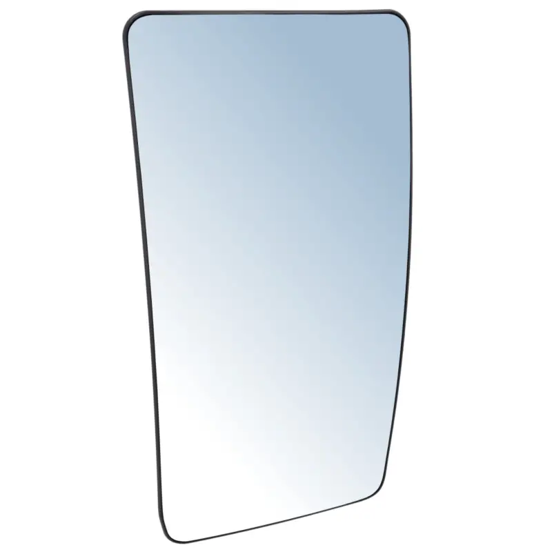 Rabatt Spiegelglas für Hauptspiegel links beheizt passend für MAN TGL TGM TGS TGX
