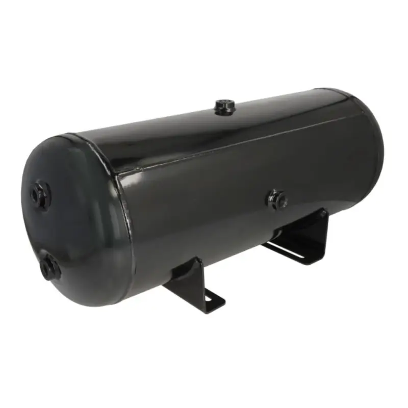 Kracherpreis Luftbehälter 40L 276mm Ø 15,5bar passend für Krone