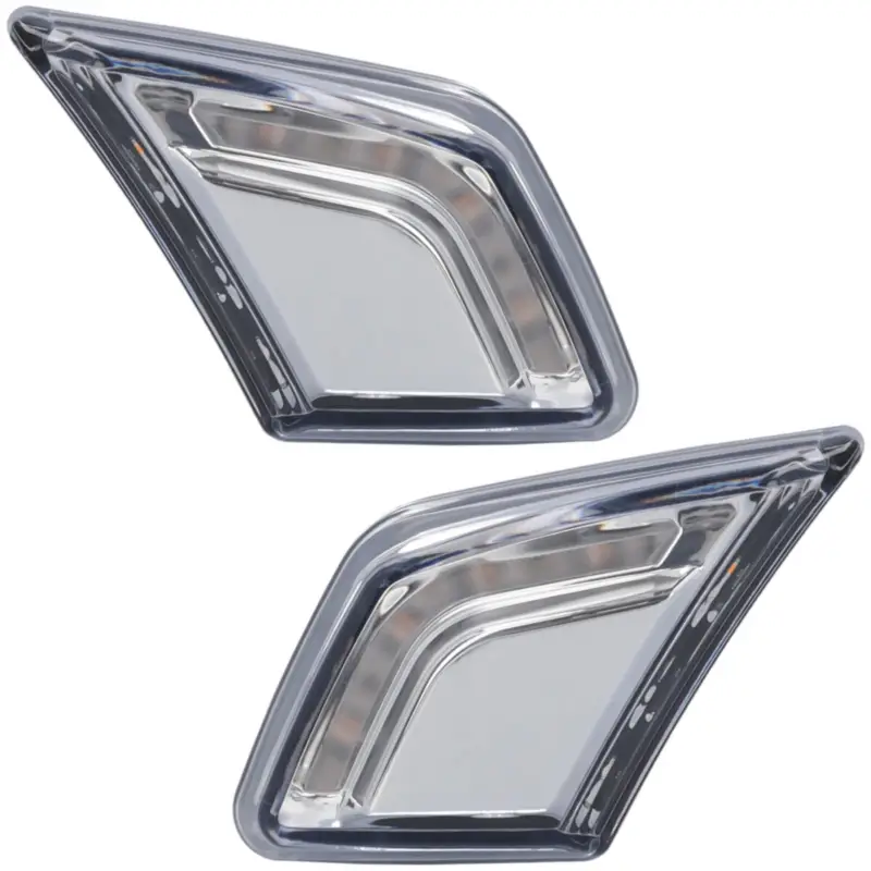 Versand Am Gleichen Tag Blinkleuchte rechts links LED passend für Mercedes Actros MP4 MP5 Arocs Antos