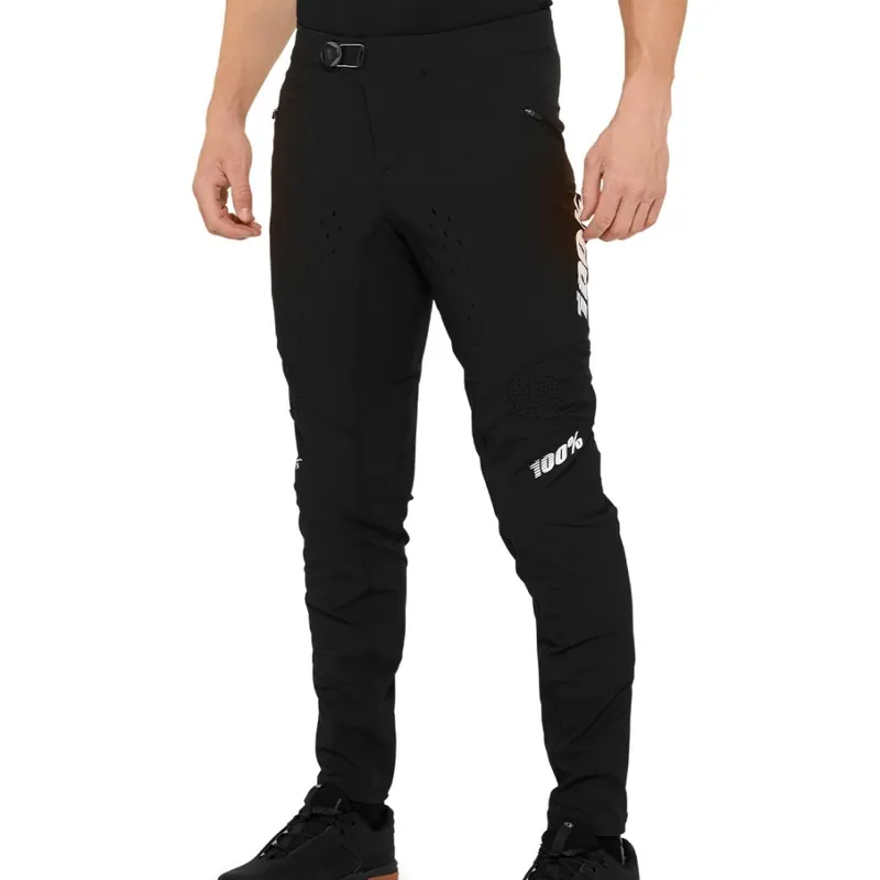 100% R-Core X Fahrradhose Herren - schwarz Sofort Bestellen