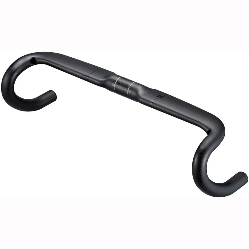 Must-Have 3T Aeroflux LTD Carbon Lenker - 31.8 - Stealth Black