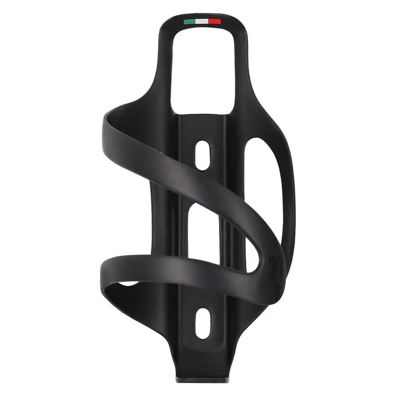 3T Flaschenhalter Side Load Carbon - rechts - matt schwarz Begrenztes Angebot