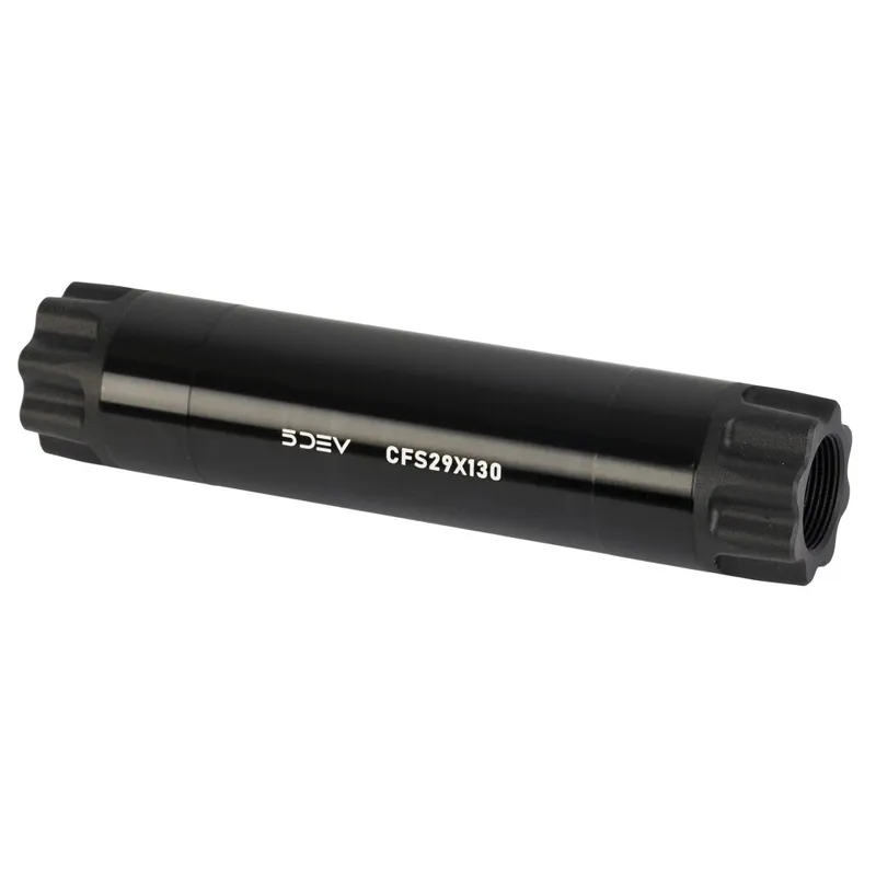 Top-Seller 5DEV Kurbelwelle - DUB Boost (130mm)