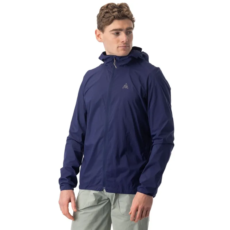 7mesh Northwoods Windjacke Herren - Twilight Knallerangebot