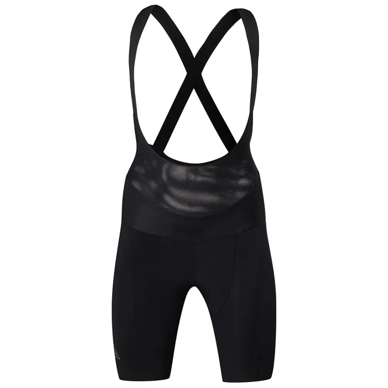 7mesh WK3 Trägershorts Damen - Schwarz Echt