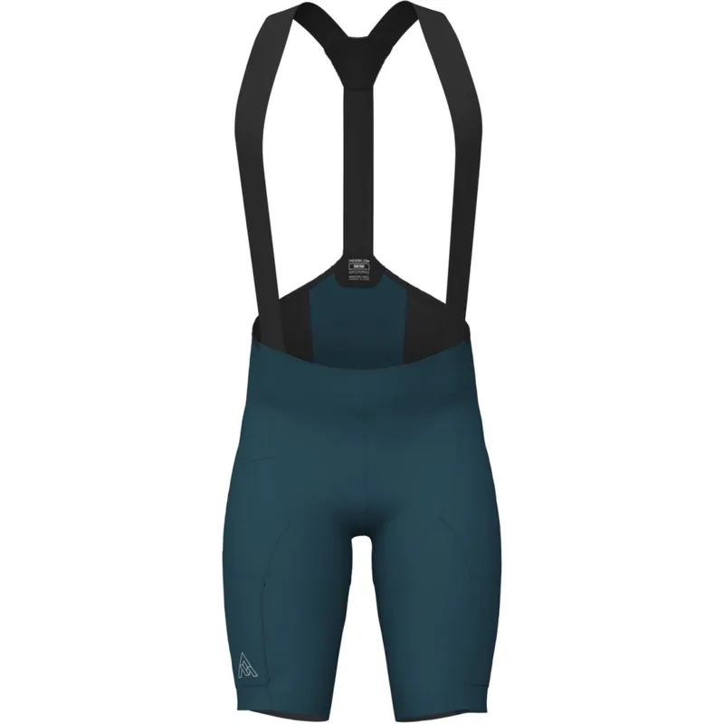 7mesh MK3 Cargo Trägershorts Herren - Deep Sea Knallerangebot