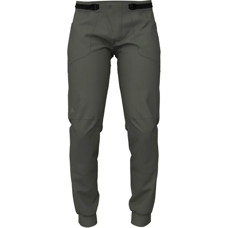 7mesh Glidepath Hose Herren - Dark Shadow Billig