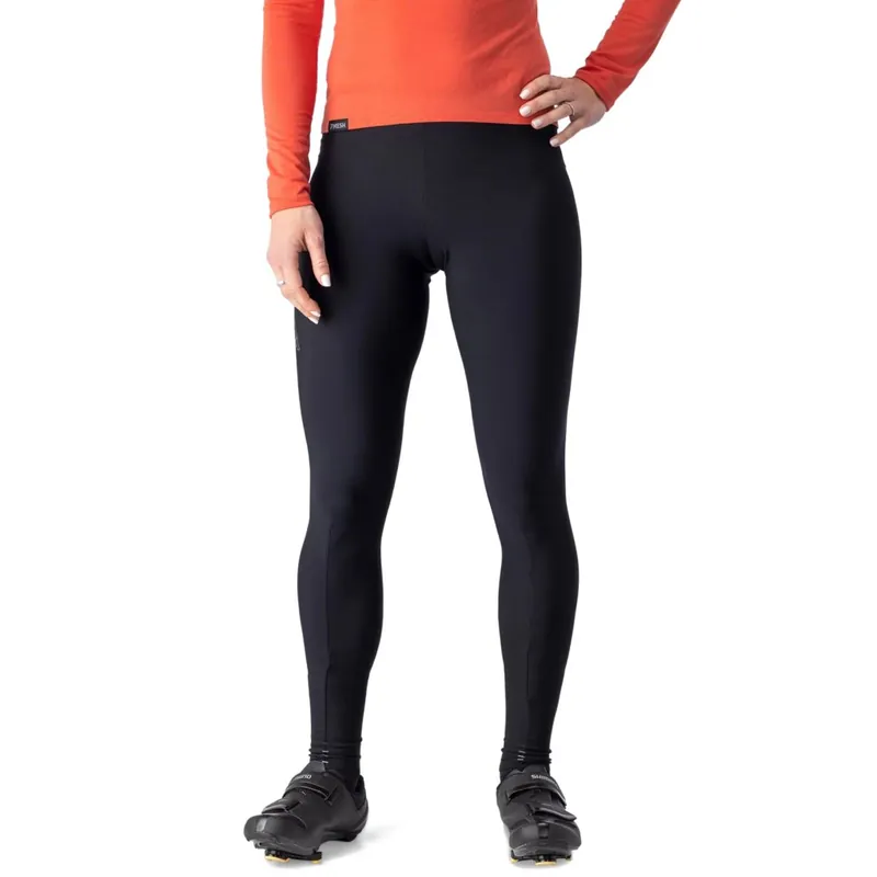 Jetzt Bestellen 7mesh Hollyburn Trimmable Tights Damen - Schwarz