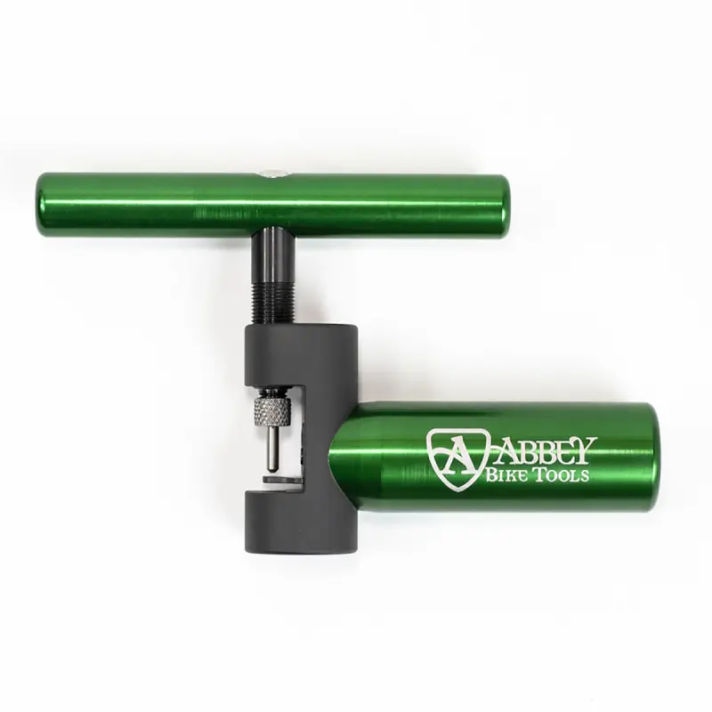 Abbey Bike Tools Decade Kettennieter Preis Gesenkt