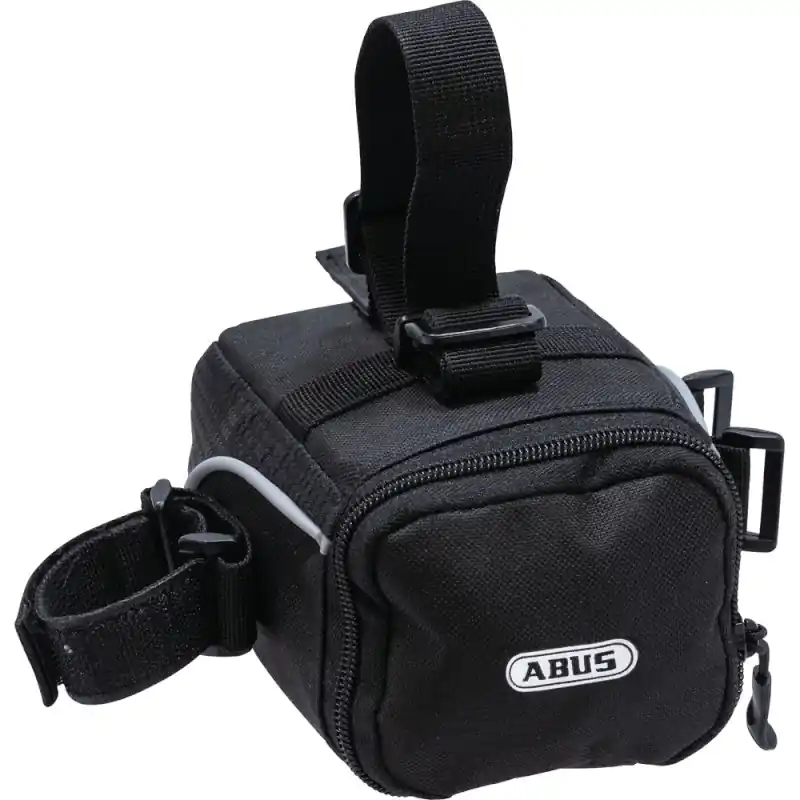 ABUS ST 5050 Lock Bag Satteltasche Begrenztes Angebot