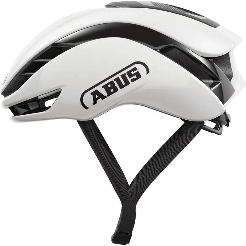 Direkt Vom Hersteller ABUS GameChanger 2.0 Helm - shiny white
