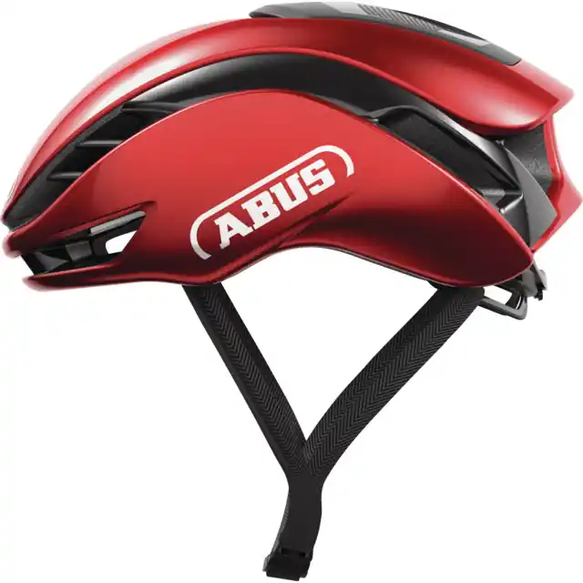 ABUS GameChanger 2.0 Helm - performance red Jetzt Bestellen