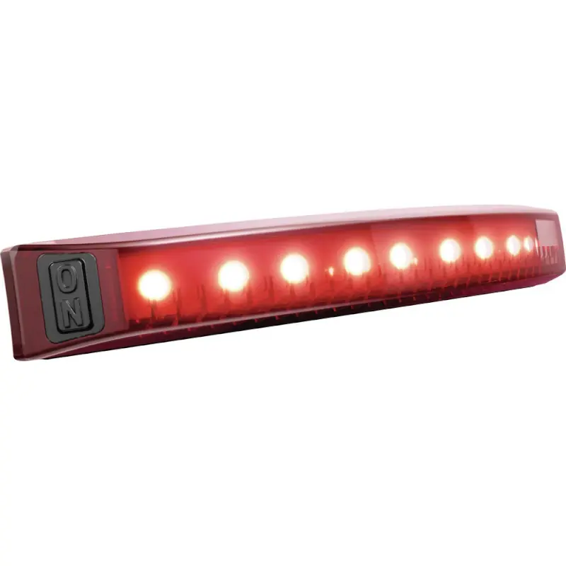 ABUS Helmlicht Urban-I 4.0 / Taipan Neue Kollektion